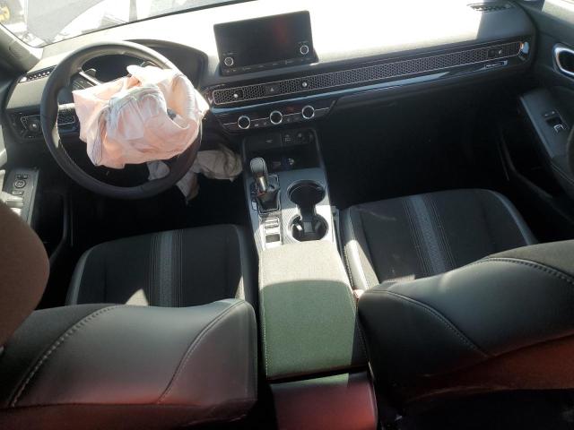 2HGFE2F56PH566939 Honda CIVIC SPOR