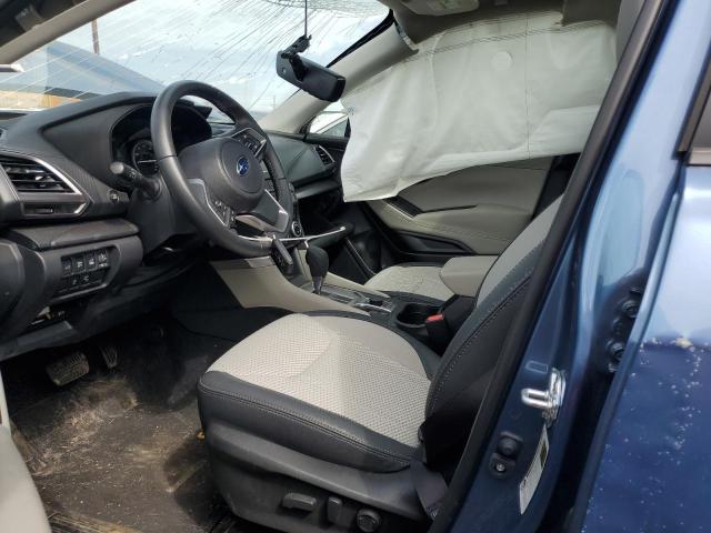JF2SKAEC1PH520670 Subaru FORESTER P