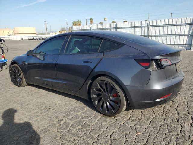 5YJ3E1EC7PF713786 Tesla 2023