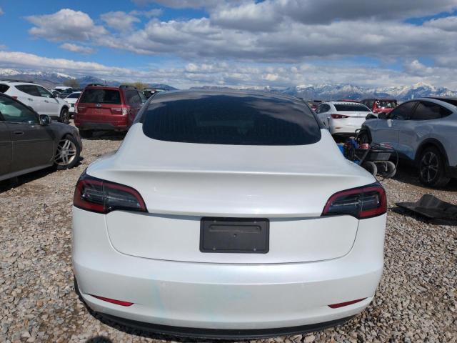5YJ3E1EBXLF650510 Tesla 2020