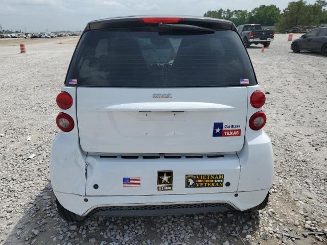 WMEEJ3BA6FK807938 Smart Fortwo