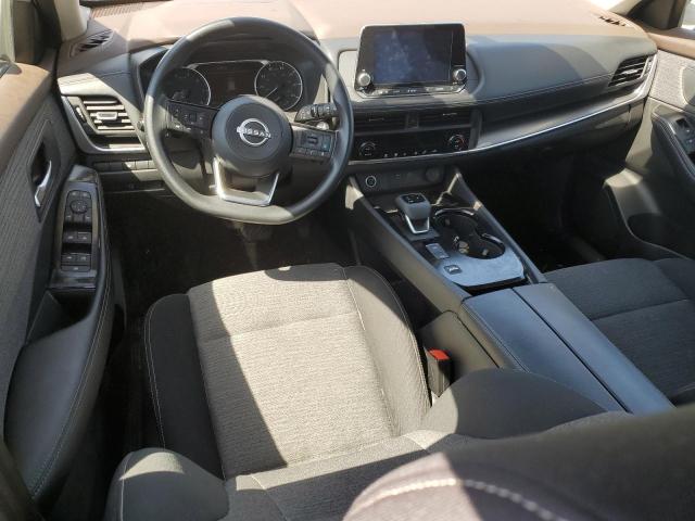 5N1BT3BA8PC804851 Nissan 2023