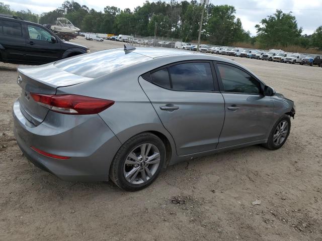 KMHD84LFXJU599741 Hyundai ELANTRA SE