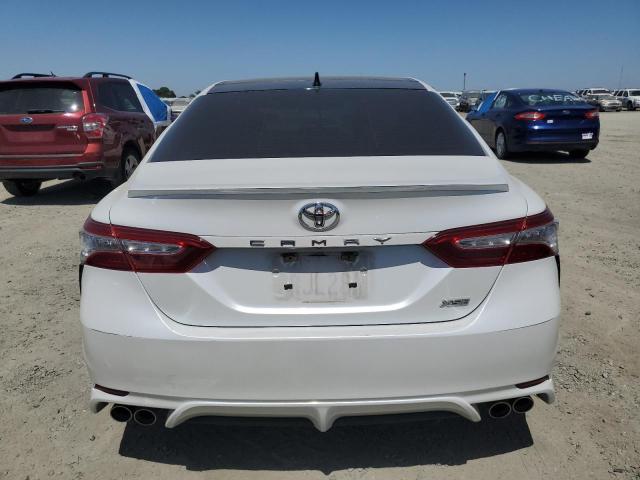 4T1K61AK4LU955261 Toyota CAMRY XSE