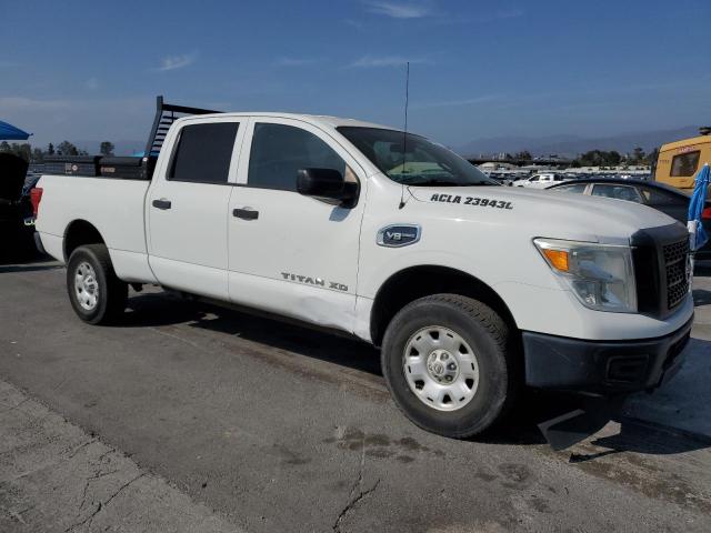 1N6AA1F10HN501280 Nissan Titan