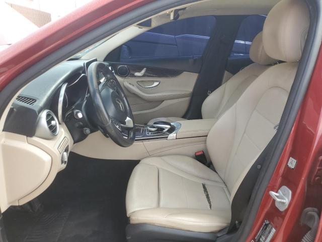 55SWF4JB9GU157178 Mercedes-Benz C-Class