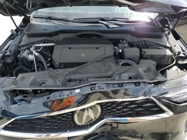 5J8YD9H49RL002877 Acura MDX TECHNO