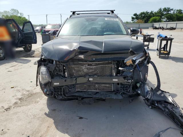 KM8JB3DE7RU301761 Hyundai TUCSON SEL