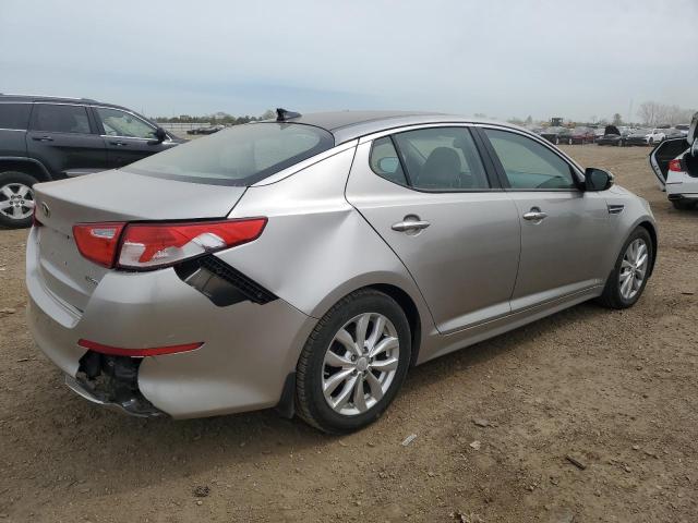 5XXGN4A7XFG359169 KIA OPTIMA EX