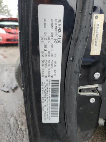 1C4NJDEB4FD333078 Jeep 2015