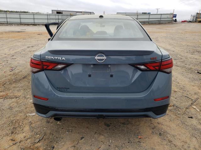 3N1AB8DV5RY244364 Nissan SENTRA SR