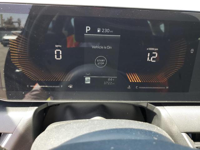3KPFT4DE1SE106112 KIA 2025