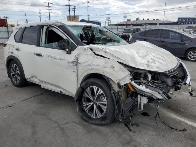 5N1BT3BA2PC872952 Nissan Rogue