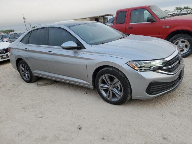 3VW7M7BU1RM057245 Volkswagen JETTA SE