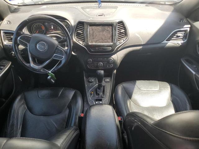 1C4PJMDX2LD642193 Jeep CHEROKEE L