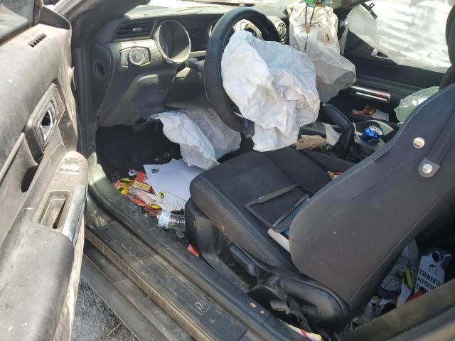 1FA6P8TH4J5163766 Ford 2.3l 4v premium fuel