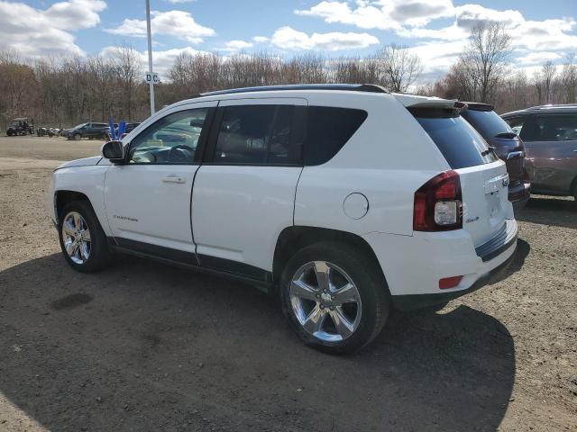 1C4NJDEB3ED884861 Jeep COMPASS LA