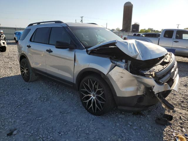 1FM5K7B87FGA31592 Ford Explorer