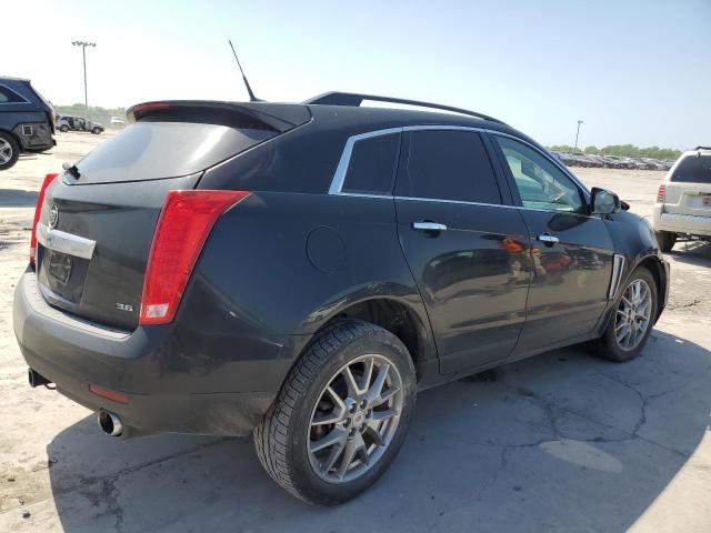 3GYFNAE35ES516336 Cadillac SRX