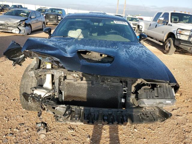 2C3CDZBT5MH551995 Dodge 2021