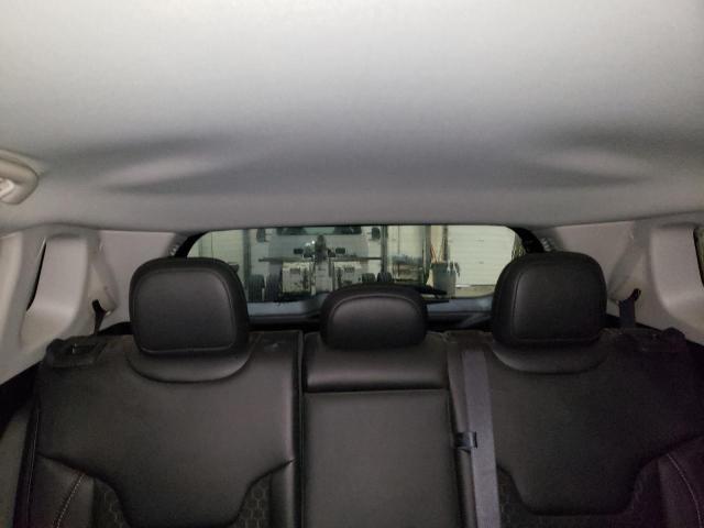 3C4NJDBB0LT229343 Jeep Compass