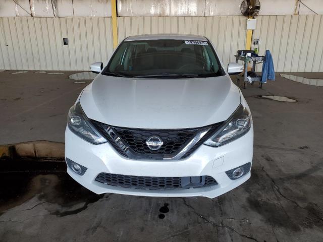 3N1AB7AP5KY203190 Nissan 2019