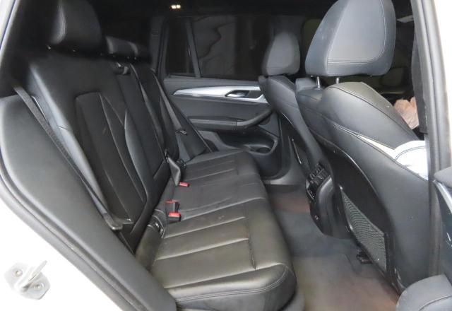 5UXTY3C07L9C46239 BMW X3 SDRIVE3