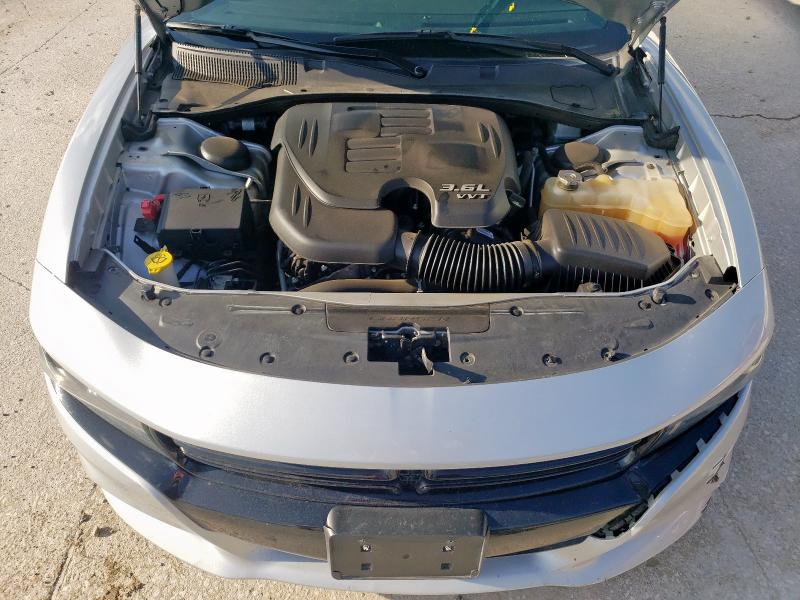 2C3CDXBG0LH150036 Dodge CHARGER SX