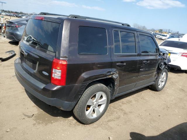 1C4NJRFB7ED709055 Jeep PATRIOT LA