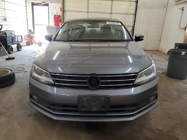 3VWD17AJ8FM229267 Volkswagen JETTA SE