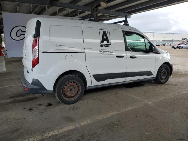 NM0LS7F71F1186037 Ford TRANSIT CO