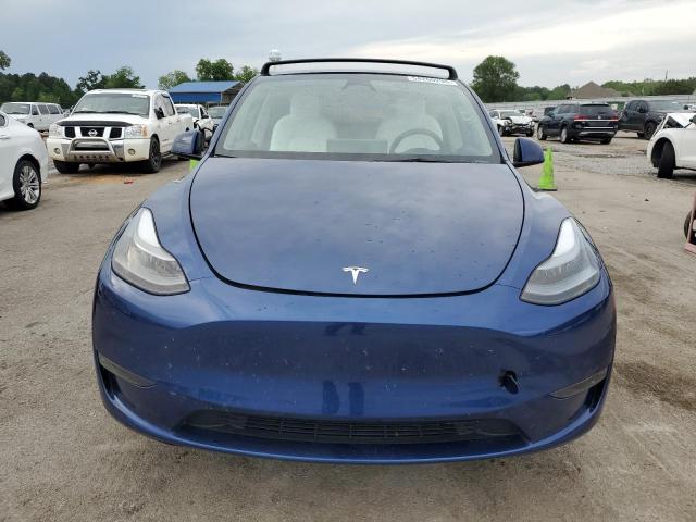 7SAYGAEE7PF663198 Tesla Model Y