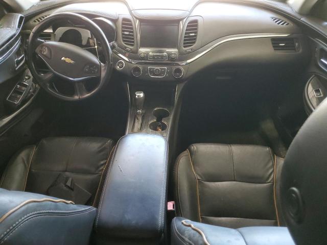 2G1125S36J9113812 Chevrolet Impala Pre