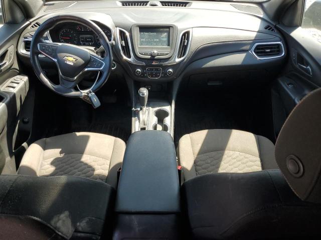 2GNAXSEV9J6224898 Chevrolet EQUINOX LT