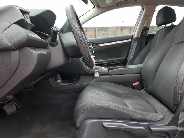 2HGFC2F89GH560648 Honda CIVIC EX