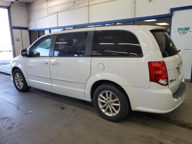 2C4RDGCG1GR327374 Dodge GRAND CARA