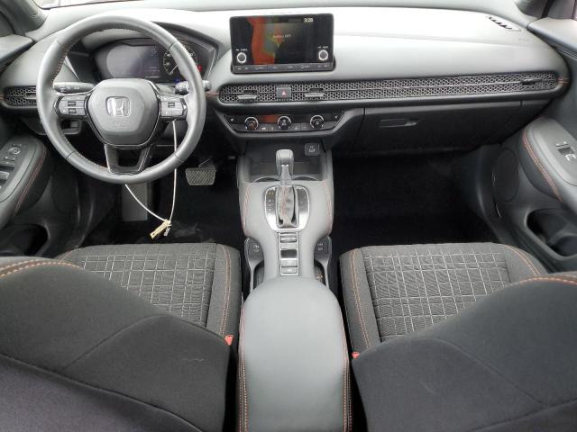 3CZRZ1H56RM754821 Honda k20z5