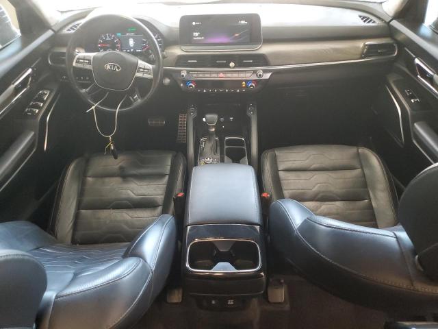 5XYP5DHC0MG171210 KIA Telluride