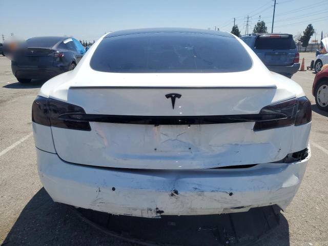 5YJSA1E42LF401157 Tesla 2020