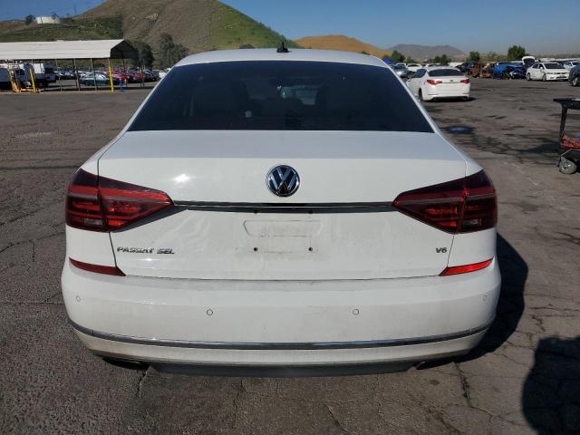 1VWCM7A30HC080684 Volkswagen PASSAT SEL