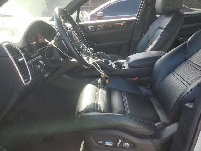 WP1AA2AYXMDA00148 Porsche 2021