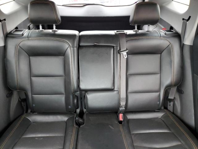 3GKALVEV7ML309670 GMC TERRAIN SL