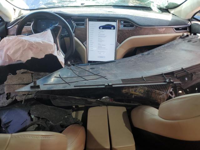 5YJSA1E27HF204491 Tesla MODEL S