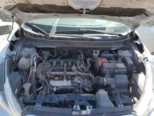 3N1CP5BV2LL576522 Nissan KICKS S