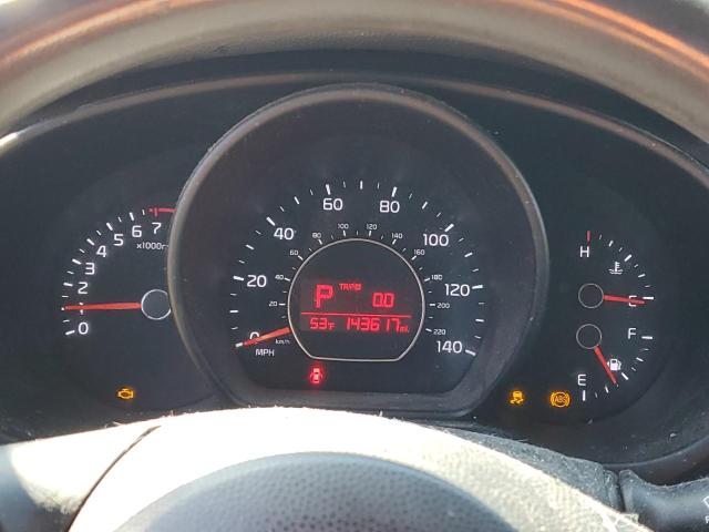 KNDJP3A5XH7475301 KIA SOUL +