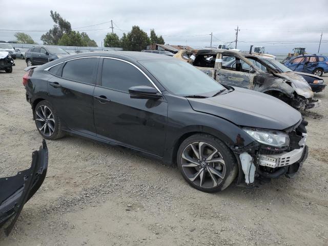 2HGFC1E52KH700887 Honda CIVIC SI