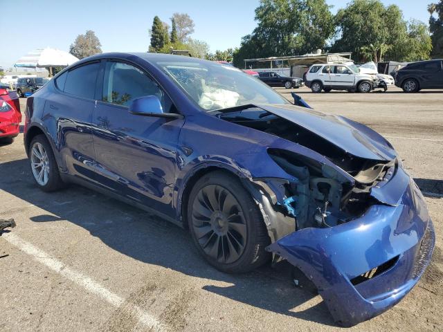 7SAYGDEE7RA214783 Tesla Model Y