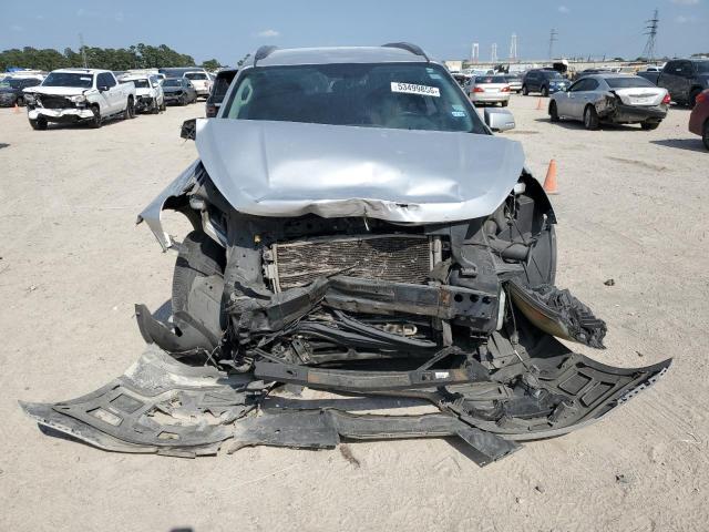 1GNKRHKD0FJ317445 Chevrolet TRAVERSE L