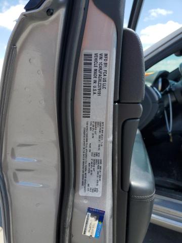 1C4RJFAGXLC379191 Jeep 2020