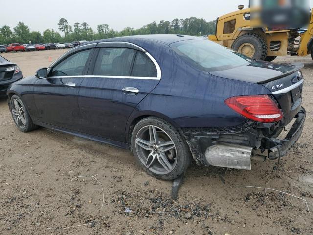 WDDZF4JB1HA289107 Mercedes-Benz E 300